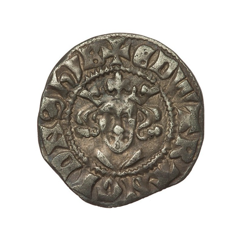 Edward I Silver Penny 10cf2a