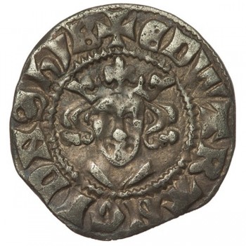 Edward I Silver Penny 10cf2a