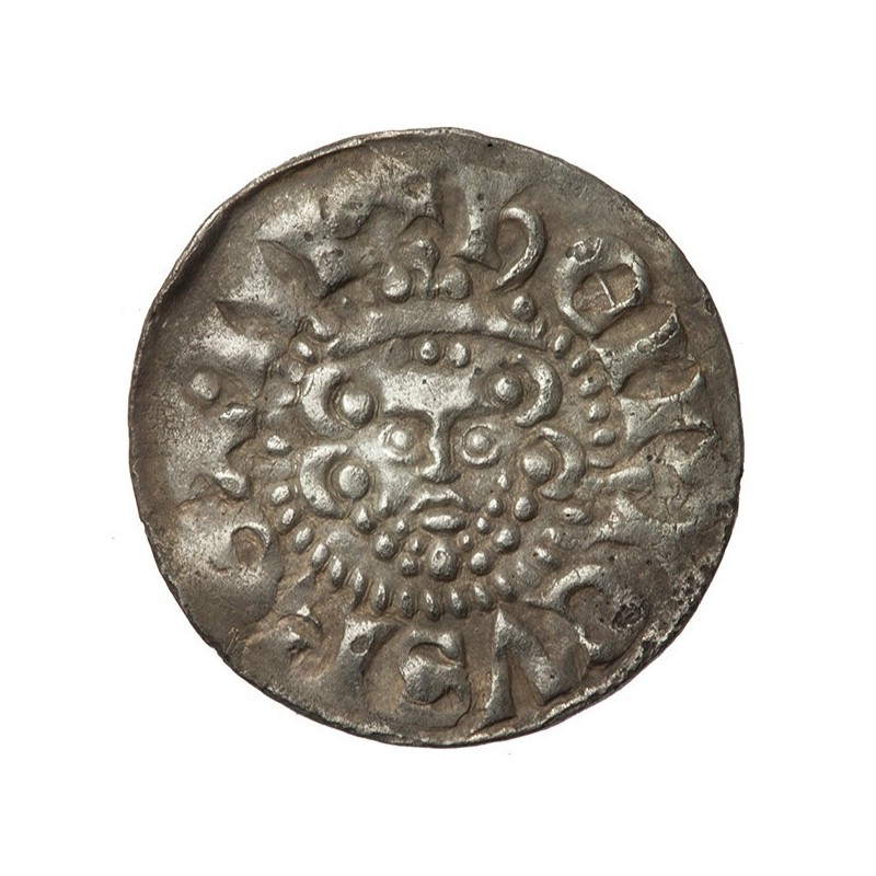 Henry III Silver Penny 3b