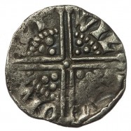 Henry III Silver Penny 3bc Wilton