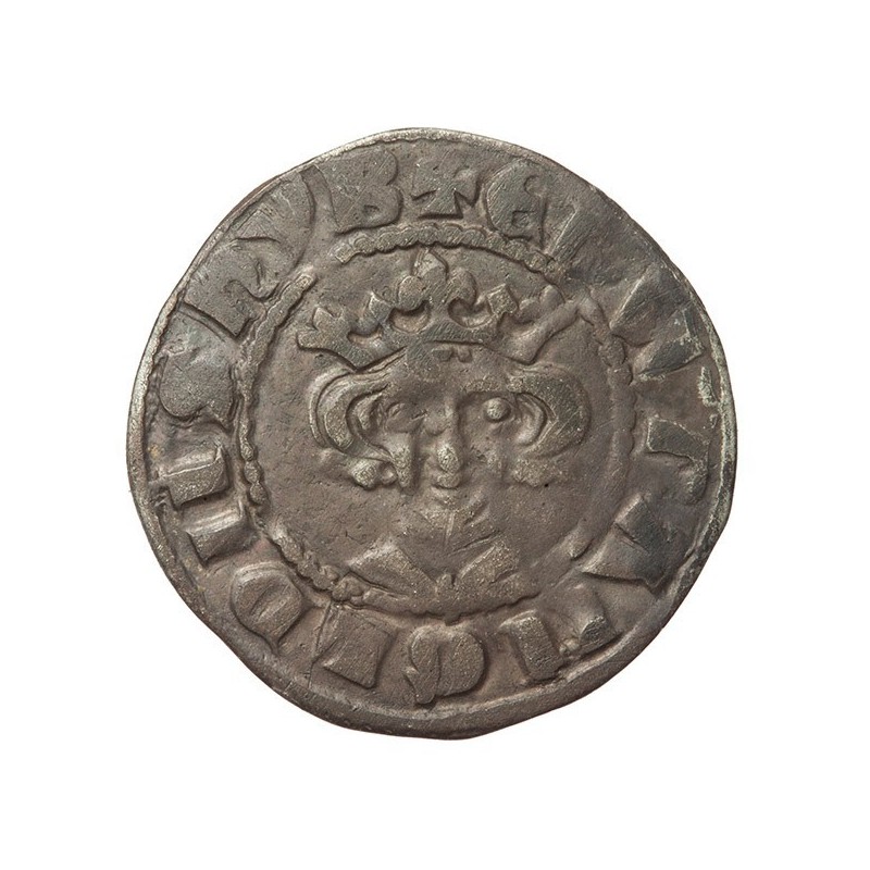 Edward I Silver Penny 9b2