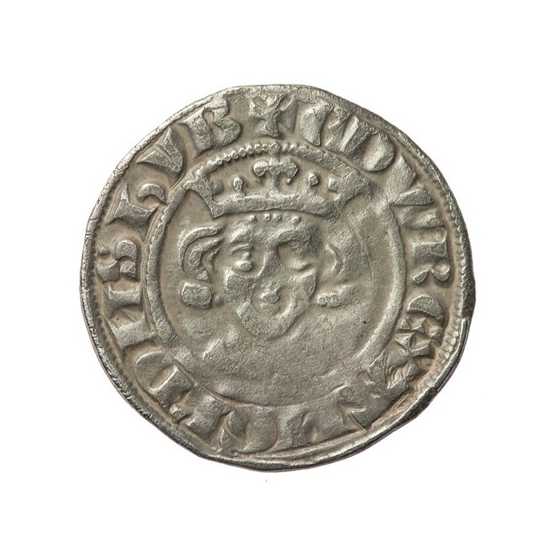 Edward I Silver Penny 1c