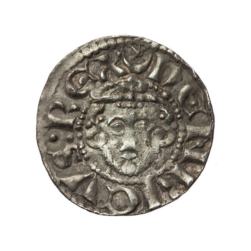 Henry III Silver Penny 1a