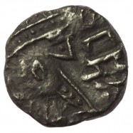 Anglo-Saxon Silver Sceat Series D