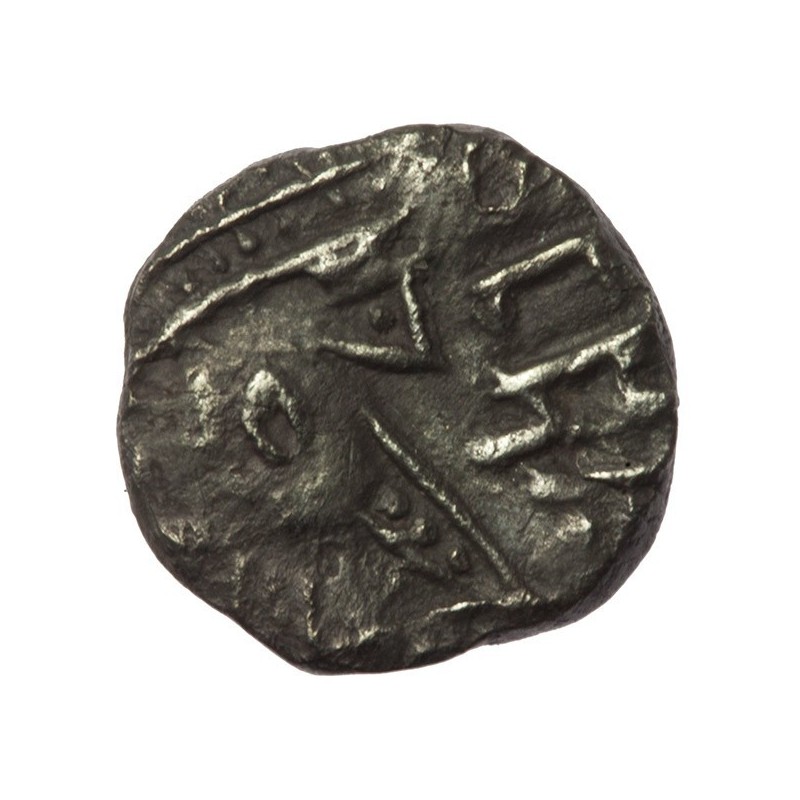 Anglo-Saxon Silver Sceat Series D