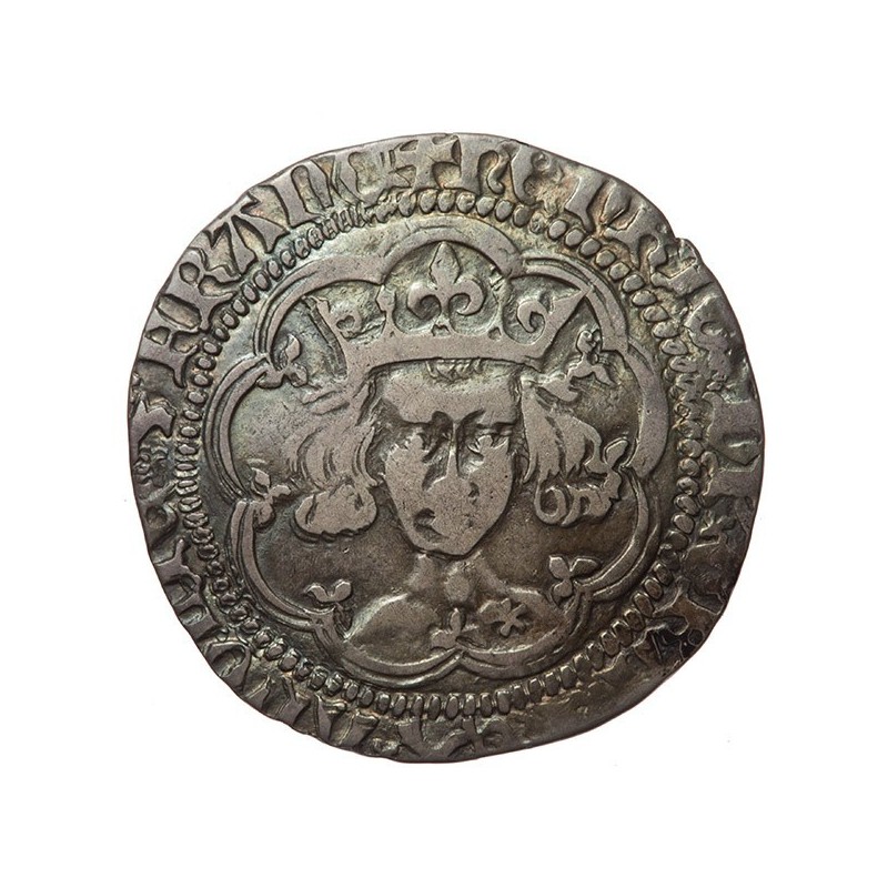 Henry V Silver Groat