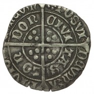 Edward IV or V Silver Groat