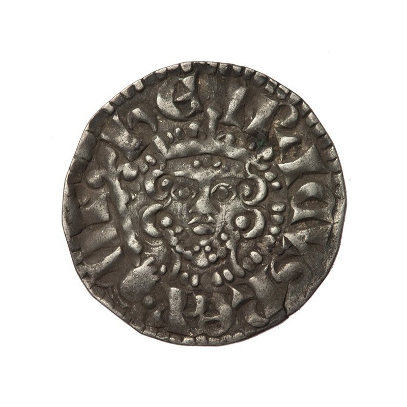 Henry III Silver Penny 5c2