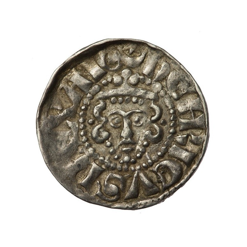 Henry III Silver Penny 1b/2a Mule