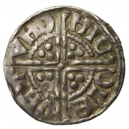 Henry III Silver Penny 1b/2a Mule