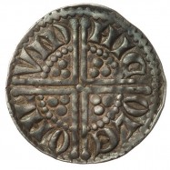Henry III Silver Penny 3a1