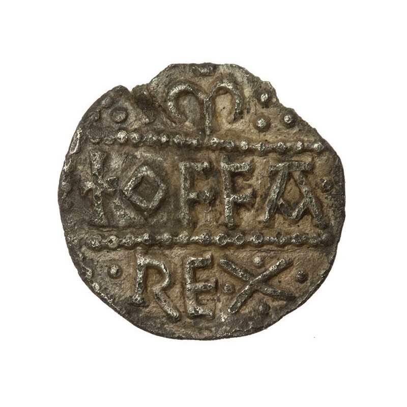 Offa Silver Penny