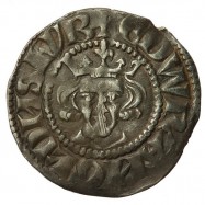 Edward I Silver Penny 2a