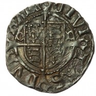 Henry VIII Silver Penny