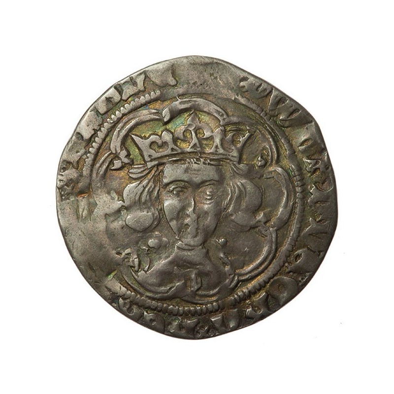 Edward IV Silver Groat Norwich