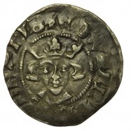 Edward II Silver Penny 14