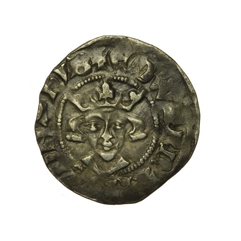 Edward II Silver Penny 14