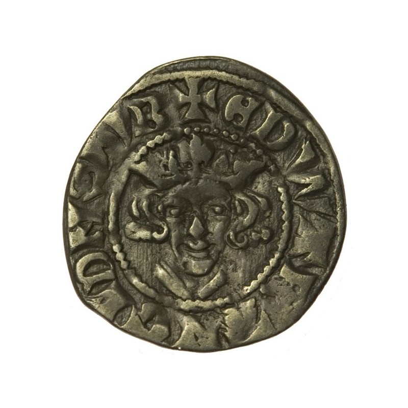 Edward I Silver Penny 10cf3a