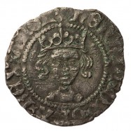 Henry V Silver Penny Class G