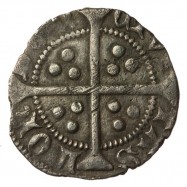 Henry V Silver Penny Class G