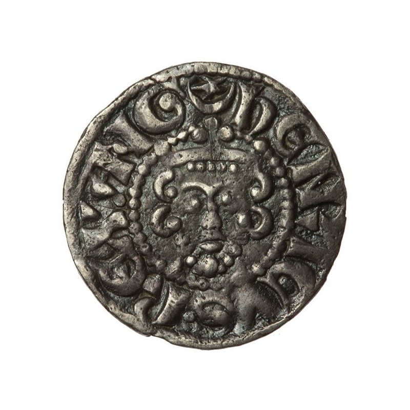 Henry III Silver Penny 1b/2a Mule