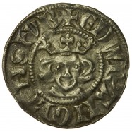 Edward I Silver Penny 4b