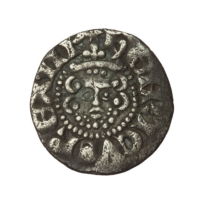 Henry III Silver Penny 3b