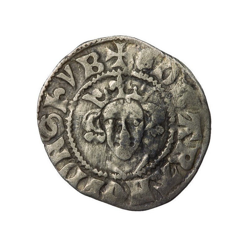 Edward I Silver Penny 10cf2a