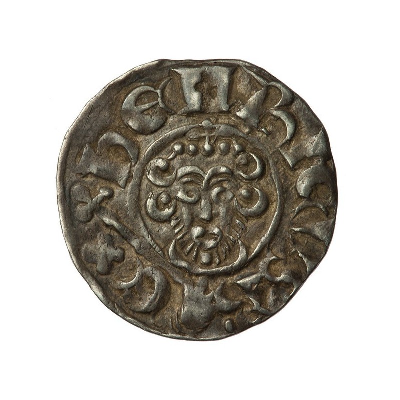 Henry III Silver Penny 6c1