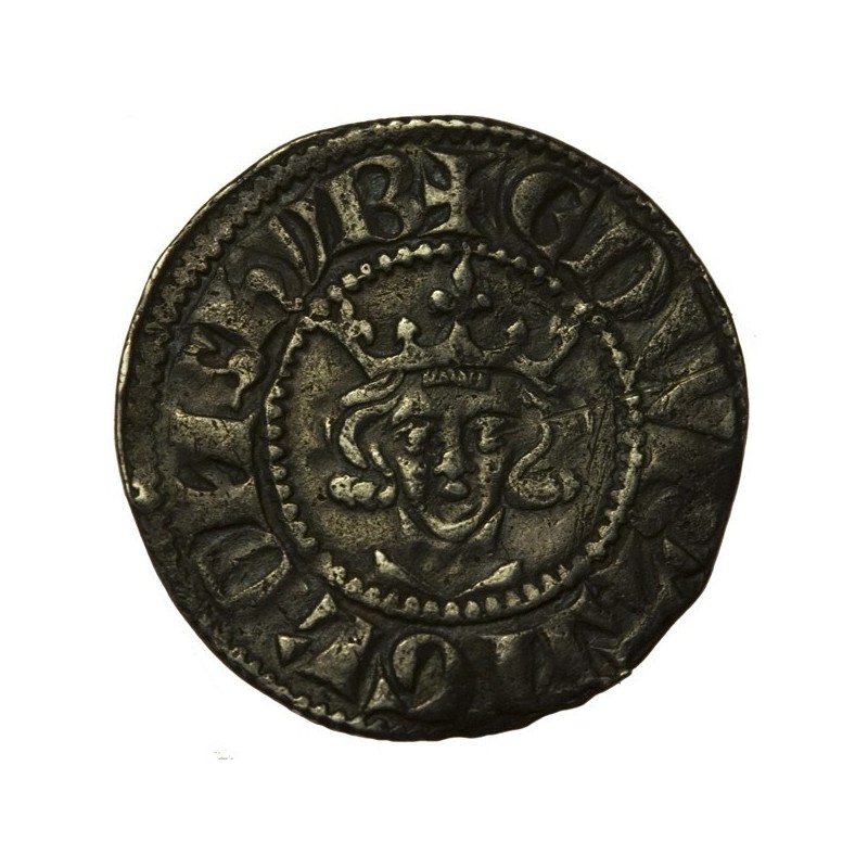 Edward I Silver Penny 2b