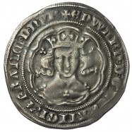 Edward III Silver Groat...