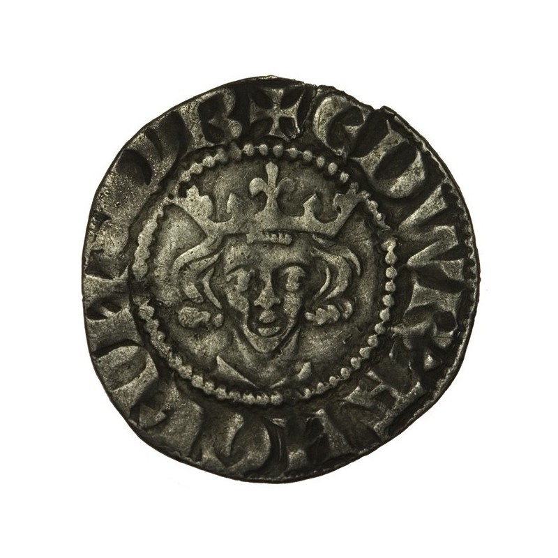 Edward I Silver Penny 2b