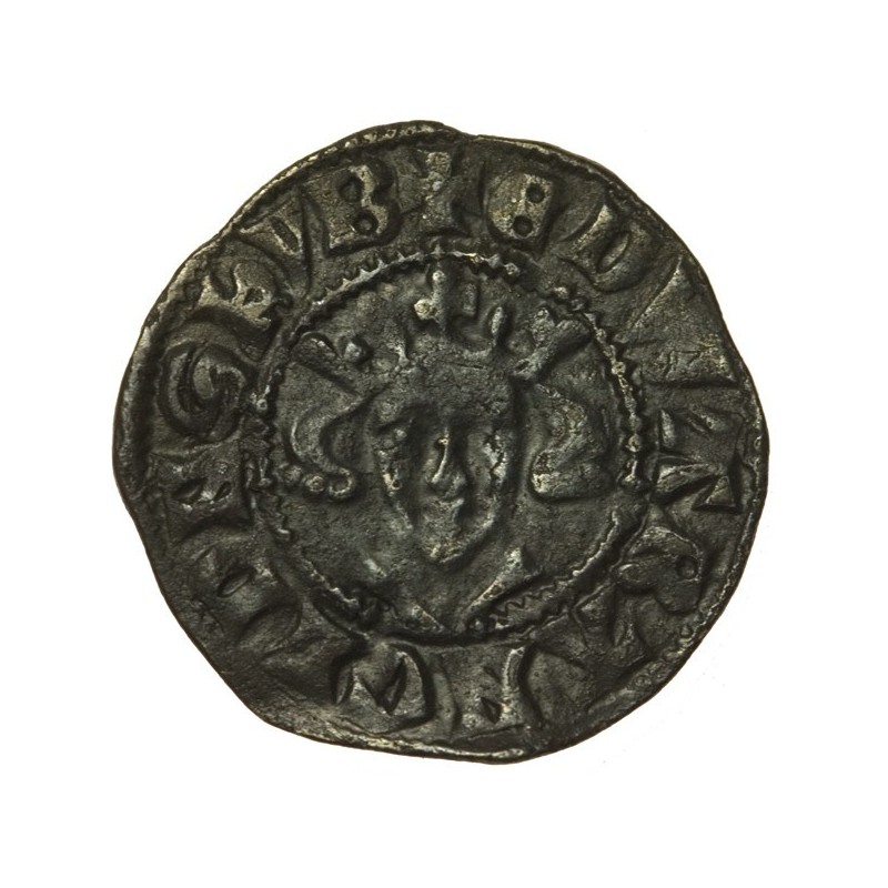 Edward I Silver Penny 10cf1