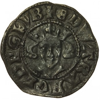 Edward I Silver Penny 10cf1