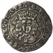 Edward IV Silver Groat