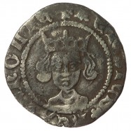 Henry VI Silver Penny...