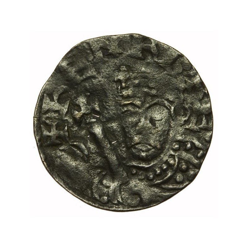 Henry II Tealby Silver Penny