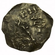 Henry II Tealby Silver Penny