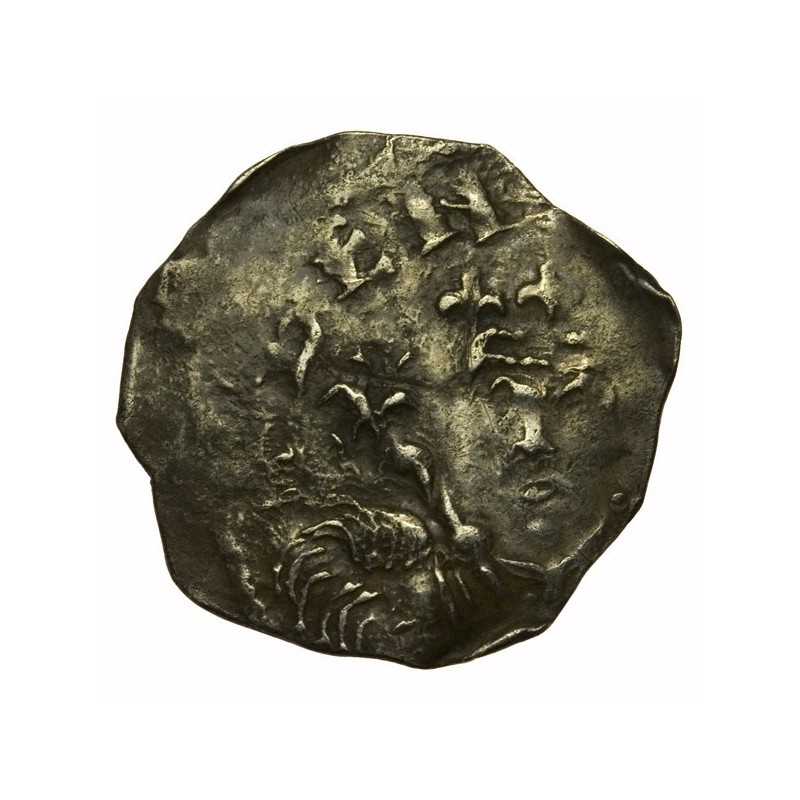 Henry II Tealby Silver Penny