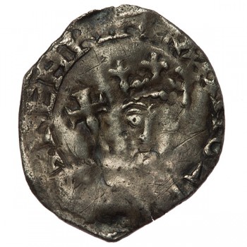 Henry II Tealby Silver Penny Class A - Winchester