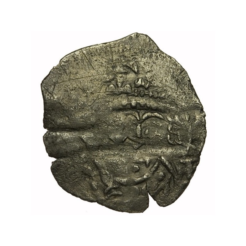 Henry II Tealby Silver Penny