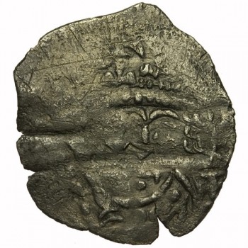 Henry II Tealby Silver Penny Class F