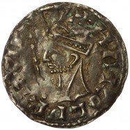 Harold II 'Pax' Silver Penny