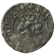 Richard II Silver Penny York
