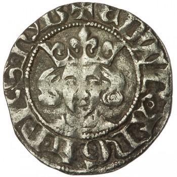 Edward III Silver Penny Florin Coinage 1a