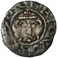 Richard I Silver Penny 4b