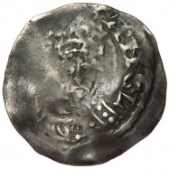 Henry II Tealby Silver...