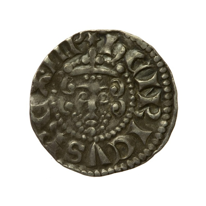 Henry III Silver Penny IIIa1