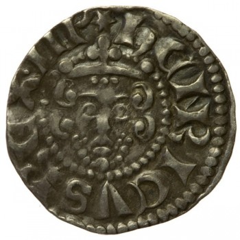 Henry III Silver Penny IIIa1