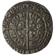 Edward IV Silver Groat